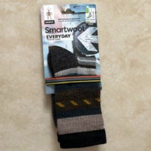 Smartwool Everyday Socks - Unisex - Size M